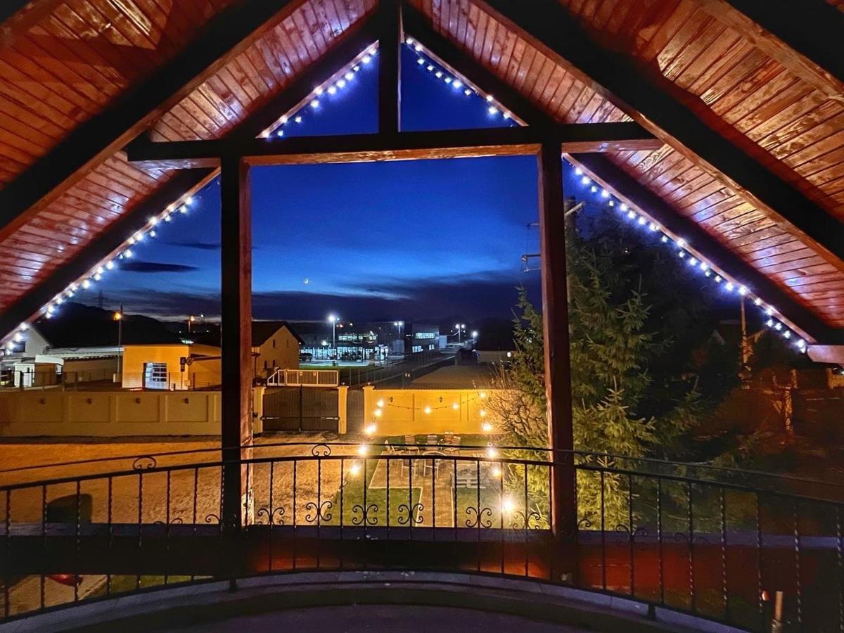 Orchard Villa Brașov Exterior foto