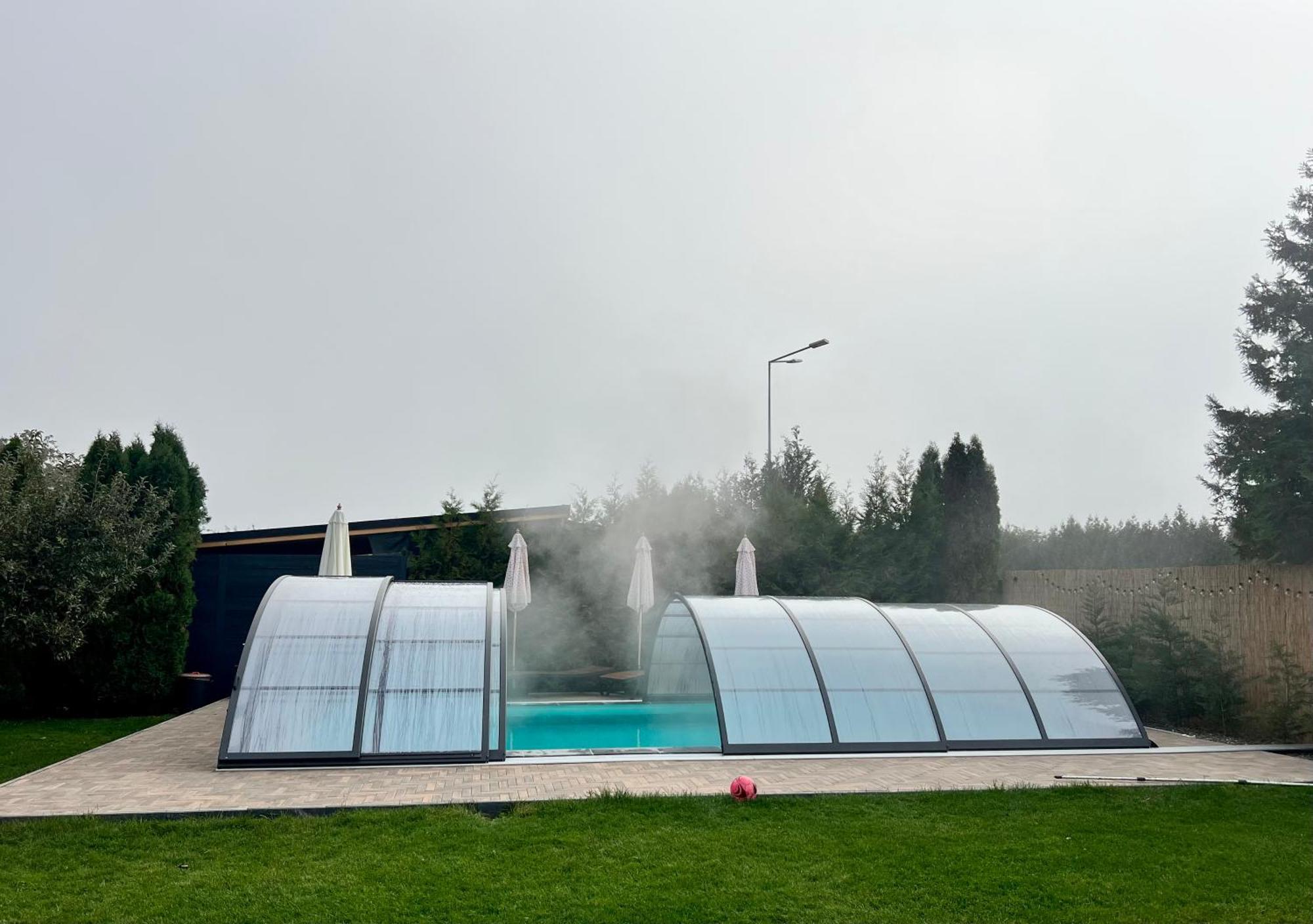 Orchard Villa Brașov Exterior foto