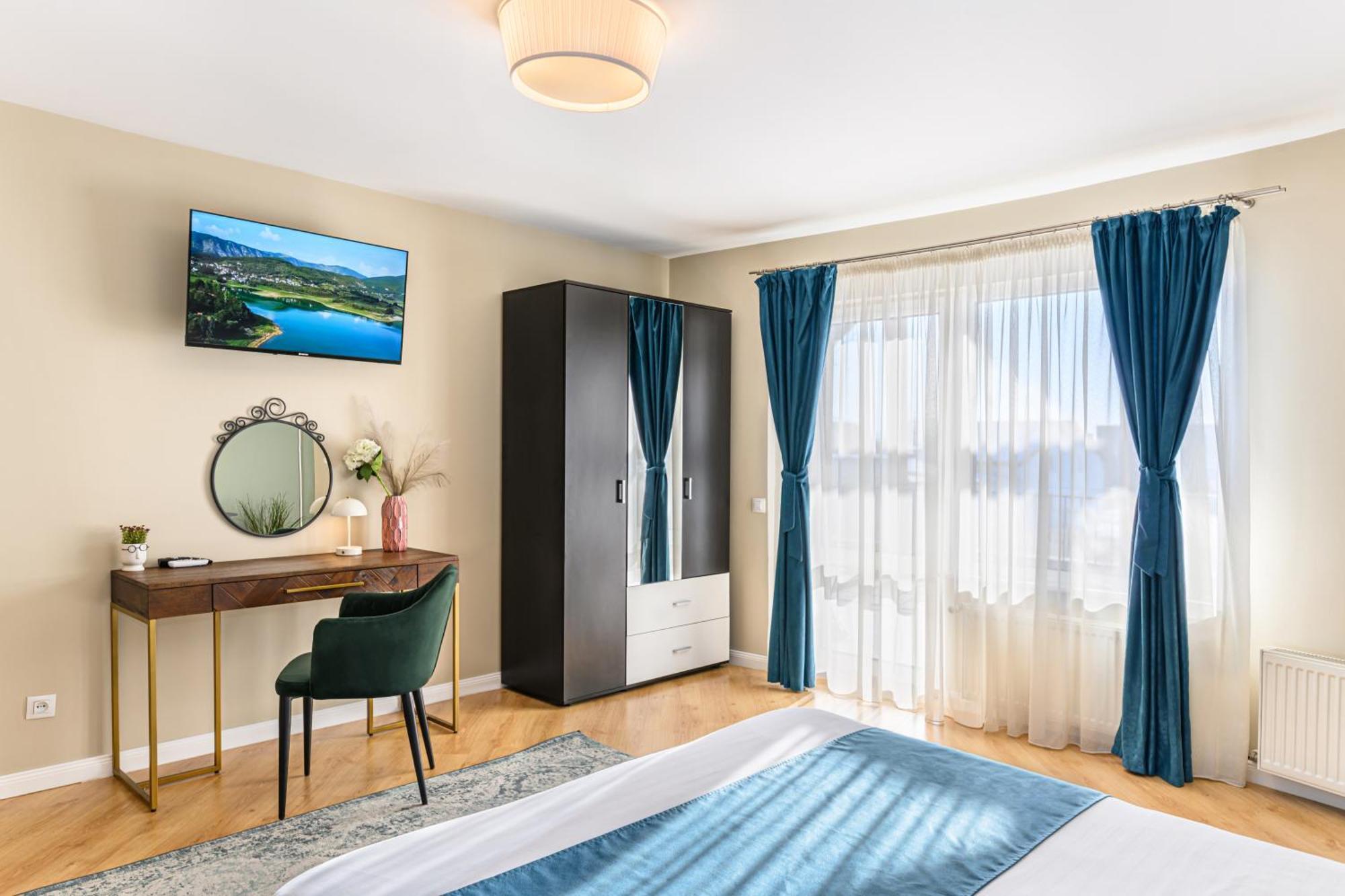 Orchard Villa Brașov Exterior foto