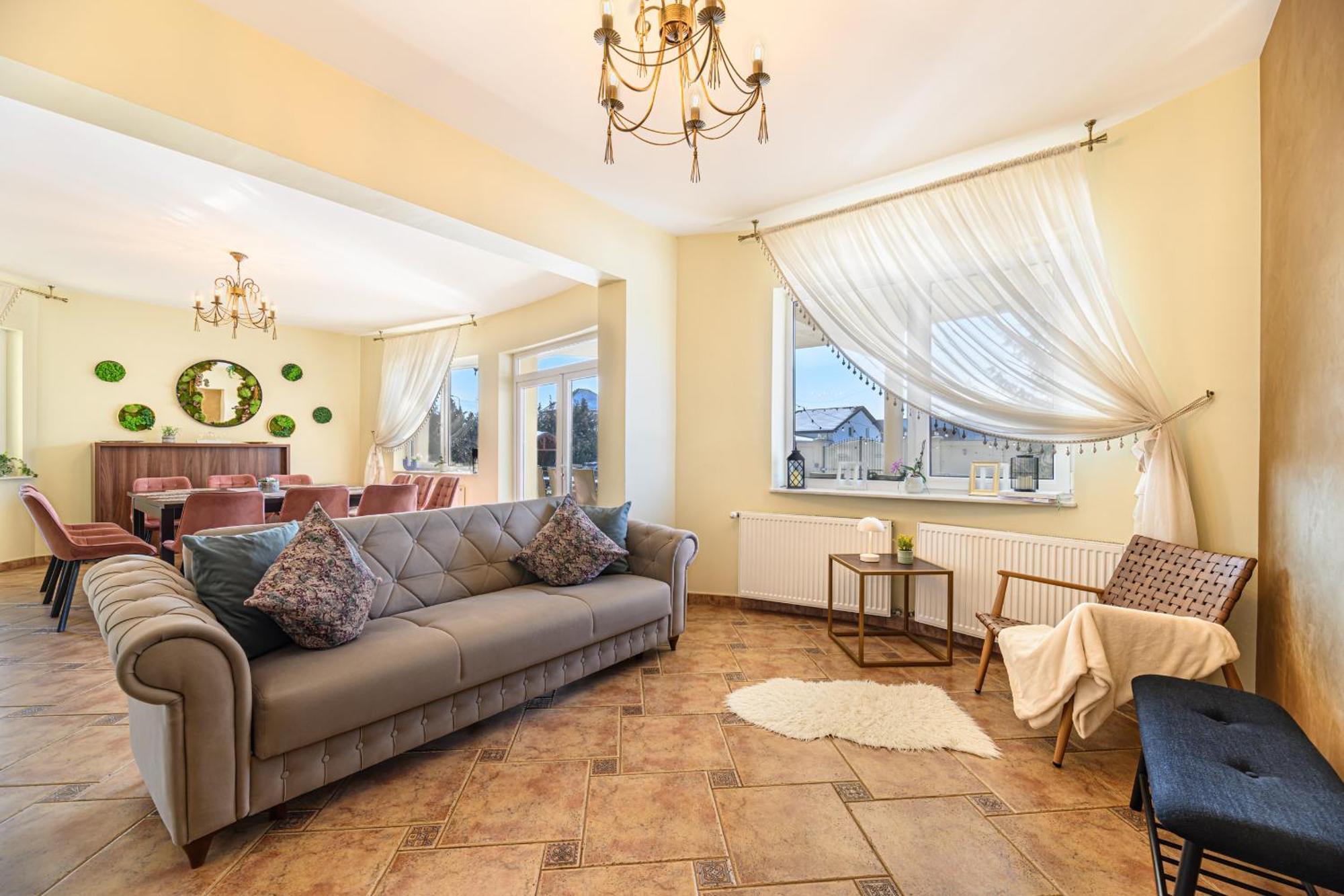 Orchard Villa Brașov Exterior foto